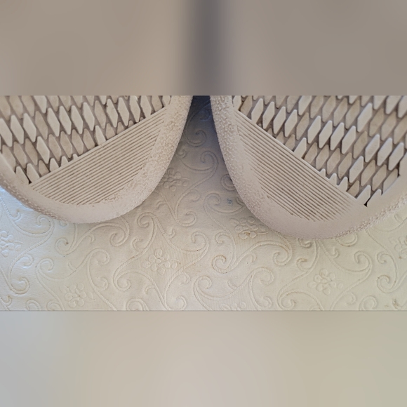 Lacoste Mens sz10 Court Minimal Sport Sneakers Grey - Picture 10 of 11